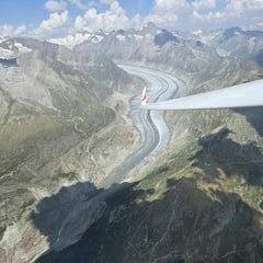 unverortetes Flugbild